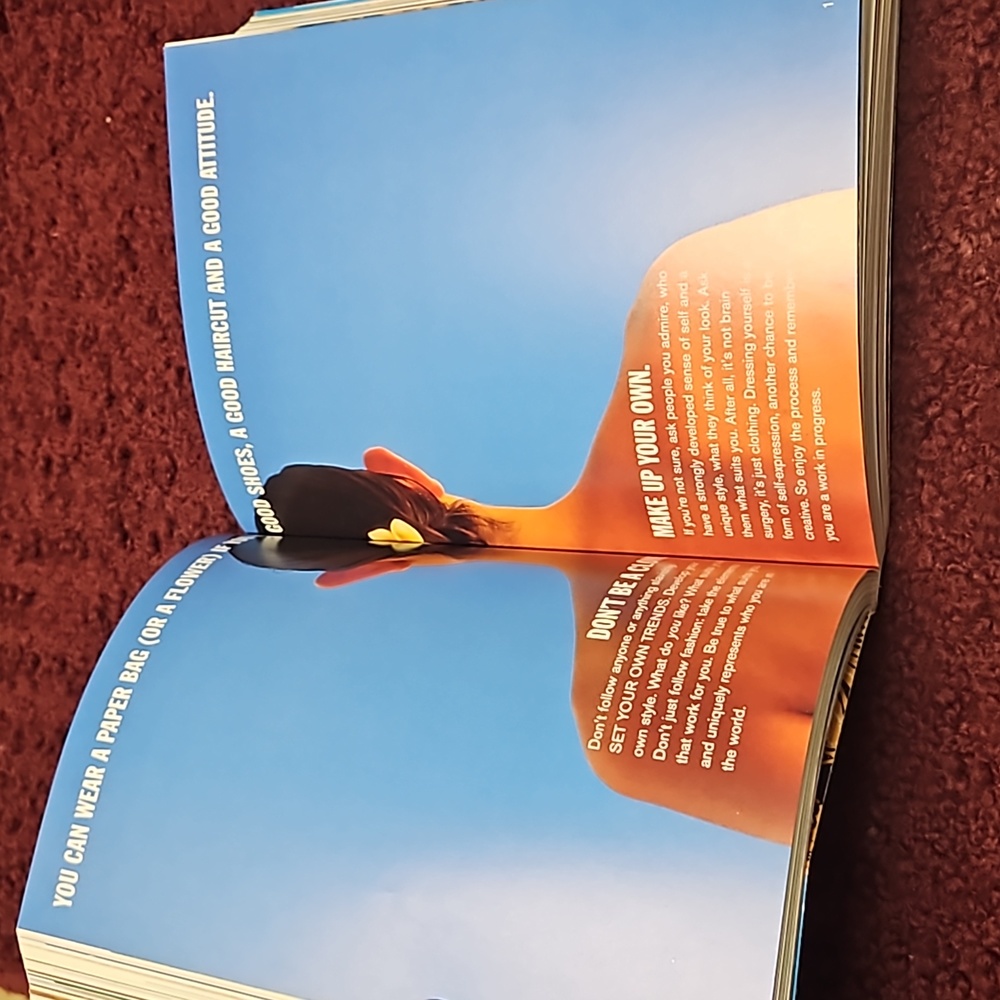 Girlosophy Book - Picture 10 of 13